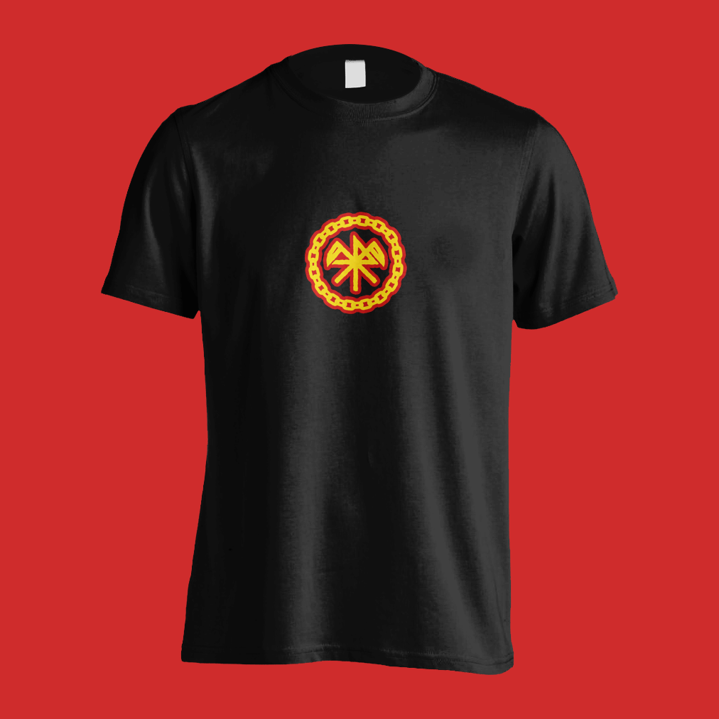 Zombie Tee