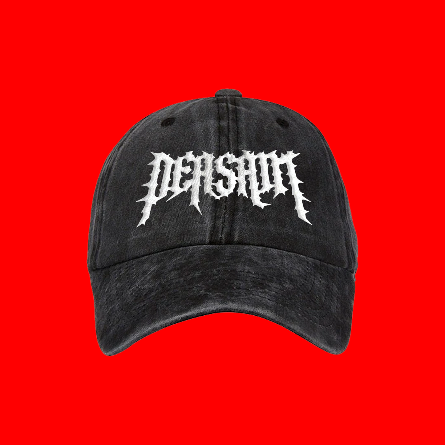 Dad Cap