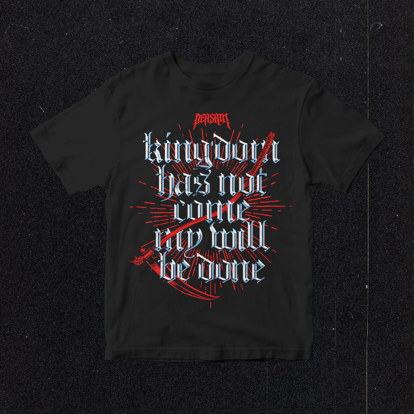 Scythe Tee